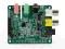 Wolfson Cirrus Logic Audio Card do Raspberry Pi