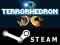 Terrorhedron | STEAM KEY | tower defense, indie