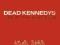 DEAD KENNEDYS Live At The Deaf Club LP NOWA