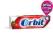 Orbit Strawberry Drażetka - Paczka 30 x 10 sztuk