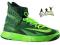 NIKE KOSZYKARSKIE ZOOM HYPERREV hyperdunk r. 48,5