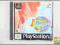 1596-45 ....DANCING STAGE EUROMIX. PLAYSTATION ONE