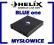 HELIX Blue ONE B1 DIGITAL Mono 1900W RaTy - śLĄSk