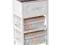 Szafka Prowansalska Shabby Chic Aluro Filatti 2A