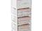Szafka Prowansalska Shabby Chic Aluro Filatti 3A