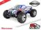 RCFORFUN 1:10 BSD RACING 706T 4WD MONSTER TRUCK