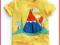 NEXT LATO T-SHIRT TEEPEE 1,5-2 L 952-752