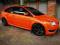 Ford* Focus* ST* Recaro* ElectricOrange* Zamiana