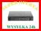 ZyXEL GS2200-8 L2+ SWITCH 8x1000Mbit + 2x RJ45/SFP
