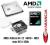 AMD ATHLON 64 X2 4600+ AM2 2.4GHz BOX / SKLEP GWAR