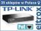 TP-LINK SWITCH TL-SF1008P 8PORTÓW 4 X POE 3489