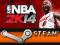 NBA 2K14 | 2014 | Gra PC | STEAM Key Klucz 24/7