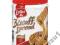 Krem orzechowy Biscoff Creamy Spread 400g z USA