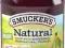 Dżem Smucker's Natural Cherry Marmalade 489g z USA