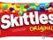 Skittles Original 396 g z USA