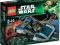 LEGO STAR WARS 75022 MANDALORIAN SPEEDER