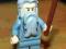 LEGO HARRY POTTER figurka DUMBLEDORE UNIKAT