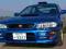 Subaru Impreza WRX Type RA STI Version VI LIMITED