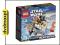 LEGO STAR WARS ŚMIGACZ ŚNIEŻNY 75074 (KLOCKI)