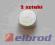 [ELBROD] BATERIA LITOWA LR41 AG3 (2szt) /923