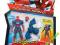 SPIDERMAN A7084 WEB WING HASBRO PLECAK MAGNES GDAŃ