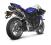 Nowy motocykl Yamaha R1 RN22 + układ AKRAPOVIC