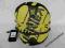 Trapez Kite ION Vertex Sky XL Yellow 2013