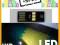 KOMPAKTOWA LAMPKA LED USB do laptopa komputera