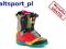 OKAZJA buty snowboardowe NORTHWAVE FREEDOM SL Wwa