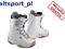 OKAZJA buty snowboardowe NORTHWAVE APX 5