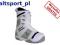 OKAZJA buty snowboardowe NORTHWAVE LEGEND 43 W-wa