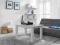 Ława T22 - biały połysk - creative_mebel