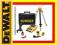 DEWALT Niwelator Obrotowy DW075PK Laserowy