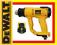 DeWALT D26414 opalarka 2000W 600C Regulacja LED