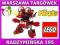 LEGO MIXELS - BURNARD - 41532