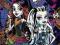 Serwetki urodzinowe Monster High Halloween 33cm 20