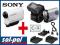 KAMERA ACTION CAM SONY HDR-AS200VR FULL HD - PILOT