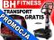 *PLATFORMA WIBRACYJNA VIBROBOOST GS - BH FITNESS