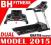 *BIEŻNIA F9 Dual WG6520U BH FITNESS, pas 155x55cm