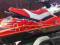 SKUTER WODNY SEA DOO RXP 215 2007 NA CZESCI !!