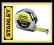 STANLEY MIARA ZWIJANA 8m/25mm POWERLOCK 33-527