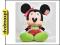 dvdmaxpl DISNEY MINNIE KOLOR BLACK 61 CM (ZABAWKA)