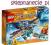 LEGO Chima 70141 Szybowiec lodowy