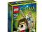 LEGO CHIMA 70123 Legendarne Bestie LEW