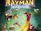 RAYMAN LEGENDS PL PS4 PLAYSTATION 4