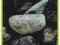 Otoczak kamień Verde Alpi zielony 40-60mm 20kg
