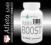 TESTED NUTRITION BOOST 120 KAPS. TESTOSTERON MAX