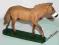 Hobby figurka konia koń Przewalskiego konik