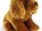 ZOO: maskotka pies piesek SPANIEL 17cm - 85263