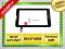 ORG NOWY DOTYK SZYBKA EKRAN LENOVO A3000 IDEA TAB